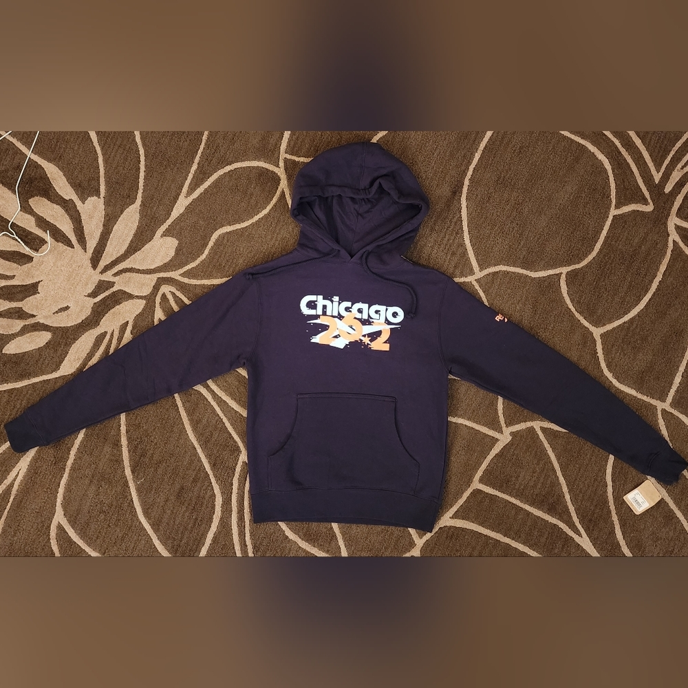 Reebok - Sweatshirt - Chicago 26.2